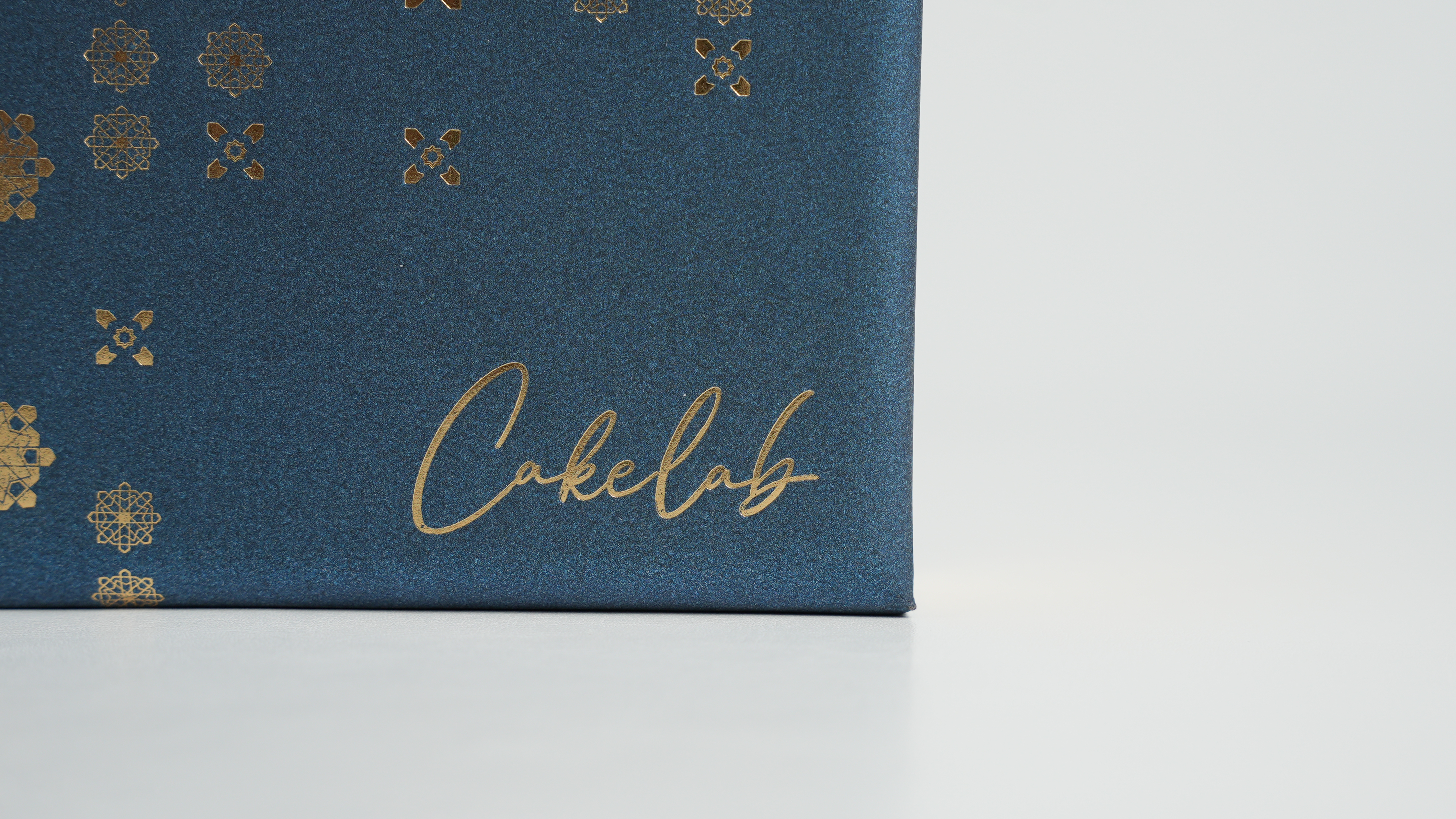 Cake Lab